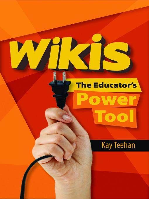 Title details for Wikis by Kay Teehan - Available